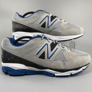 New Balance 1290 Mens 9.5 9 1/2 4E EEEE Extra Wide USA Training Sneaker RevLite